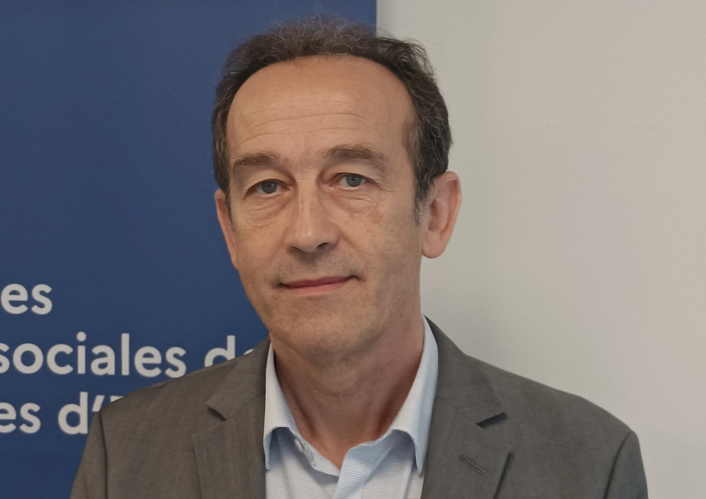 Interview Guide de Joël BLONDEL, Directeur général de l’ARPE