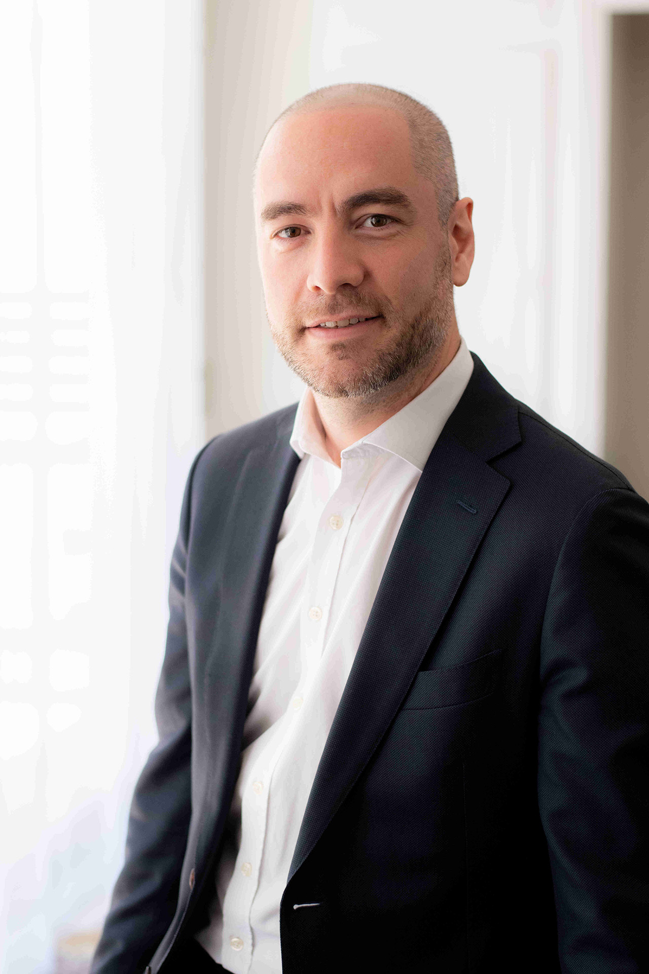 Interview d’Alexandre IATRIDES, dirigeant de Freedom Portage