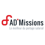 Logo AD'Missions