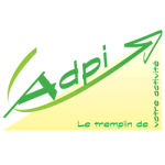 Logo ADPI Portage