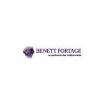 Logo BENETT PORTAGE