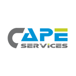 Logo Cape Services