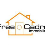 Logo FreeCadre Immobilier