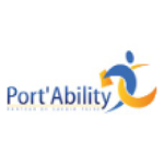 Logo Port'Ability