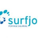 Logo SURFJOB