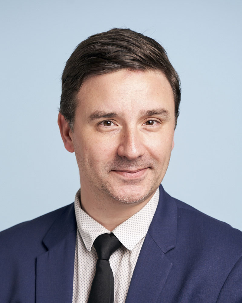 5 questions à Laurent Grandguillaume, Directeur Général du Groupe ITG-Freeland
