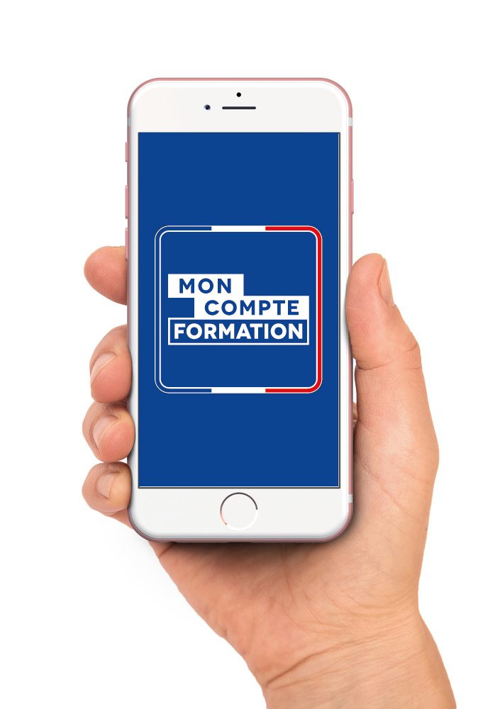 CPF : L’application dédiée à connaître