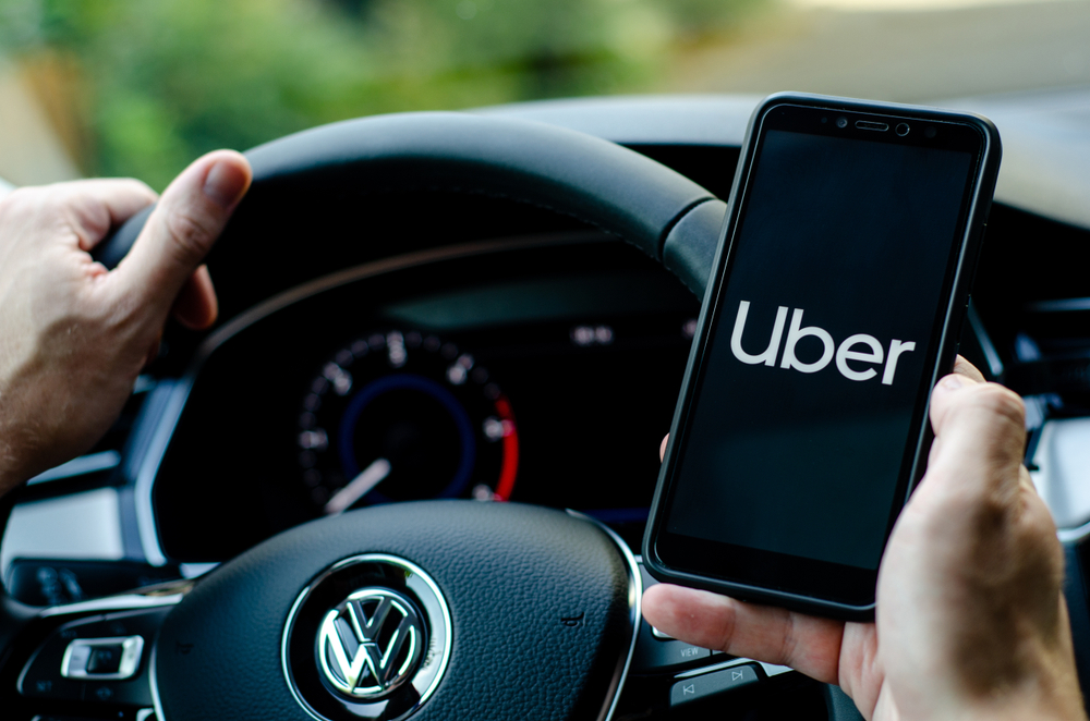 Les chauffeurs UBER sont-ils des salariés ?