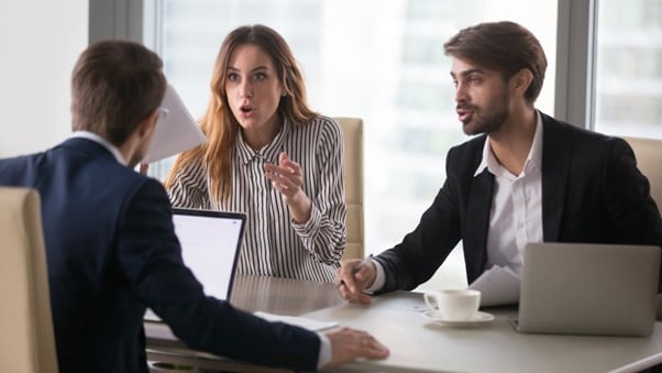 Comment se séparer d’un client en freelance - Identifier les signaux d’alerte