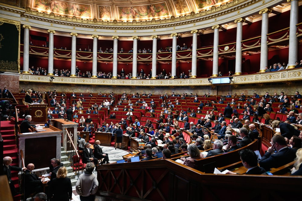 Création du Conseil national des Tiers Lieux