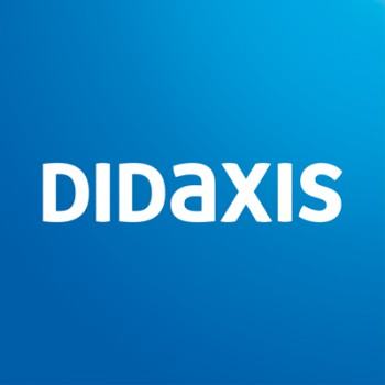 Matthieu Guillemin devient DG Adjoint de Didaxis