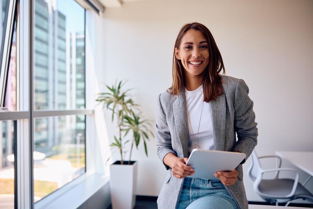 Plan gouvernemental pour développer l’entrepreneuriat féminin
