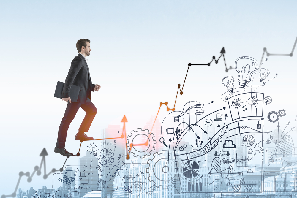 Étude DARES : accompagnement des créateurs d’entreprise en baisse : et si le portage était la solution ?