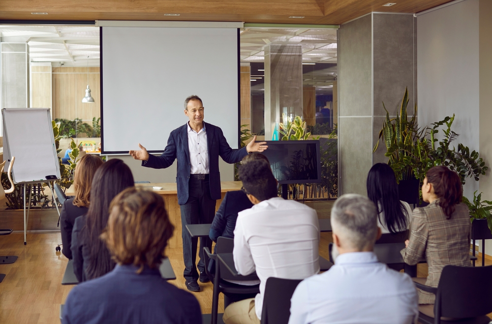 Le portage salarial : statut idéal pour les formateurs en freelance ?