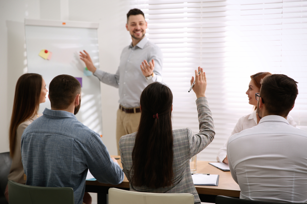 Portage salarial : quels avantages pour l’accès à la formation professionnelle ?