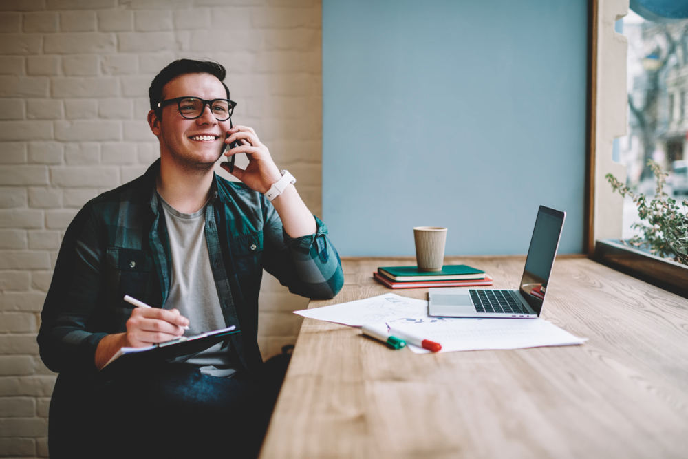 Freelance en portage salarial, qui es-tu ?