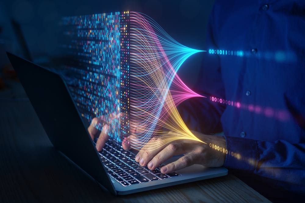 Interview de Xavier Lesaffre : chef de projet informatique en portage salarial