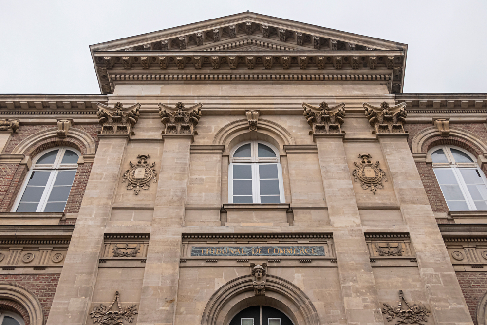 Justice : le barème d’indemnités prud’homales est compatible avec le droit international du travail