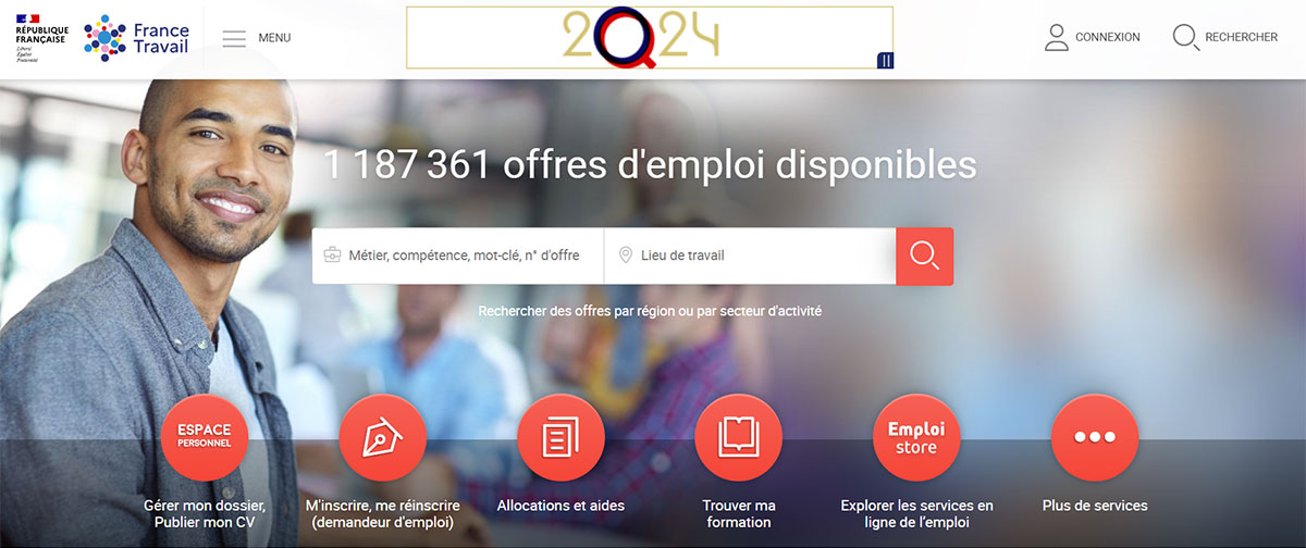 Assurance chômage, une réforme en suspens