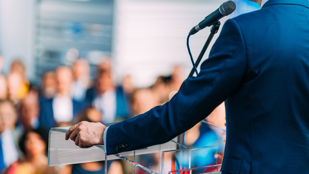 Les politiques parlent du portage salarial