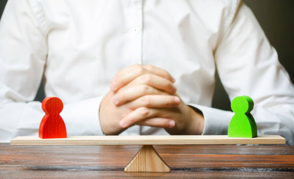 Chercheurs et entreprises : une conciliation possible