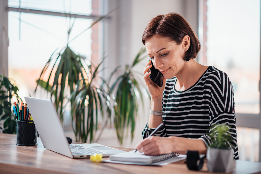 Covid : Vers une révolution du télétravail ?