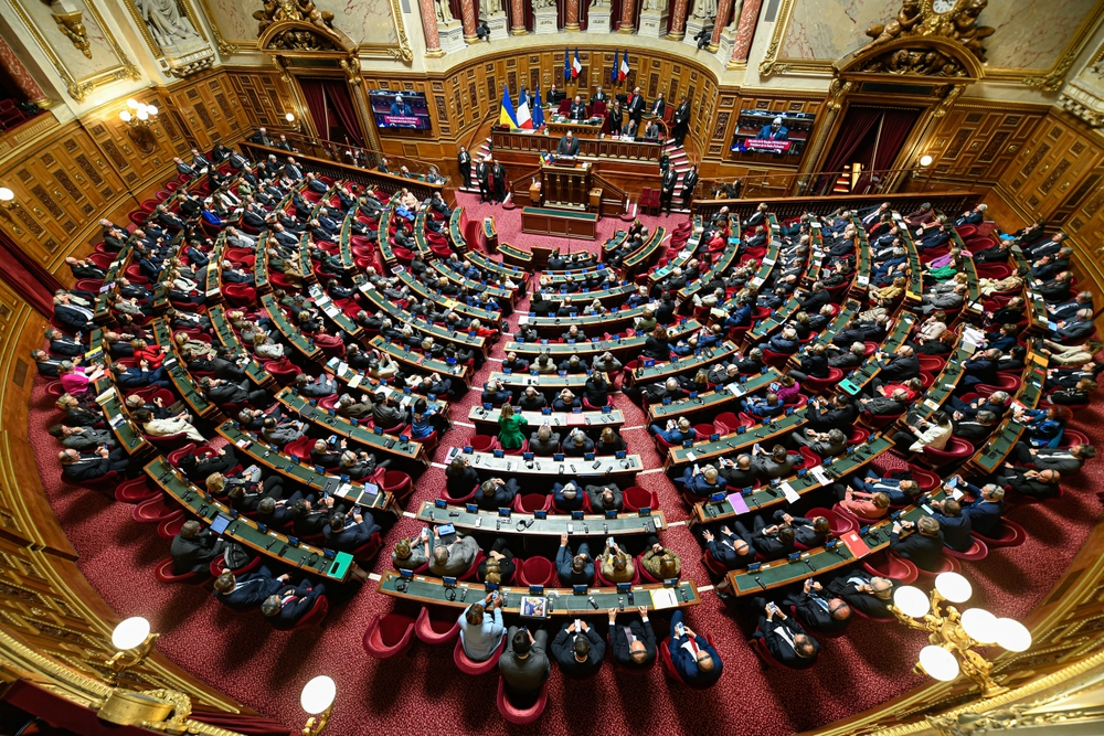Assemblée nationale