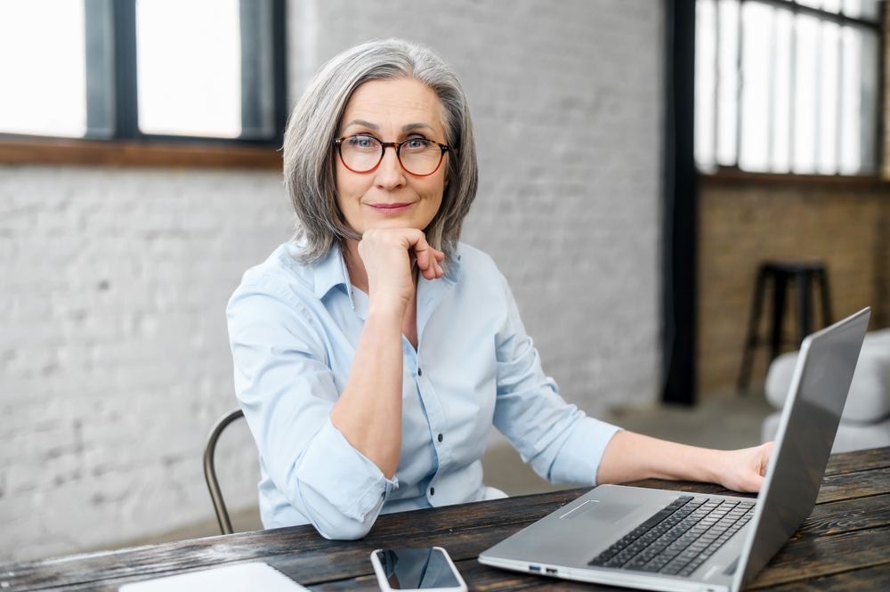 Seniors au chômage : Reconversion professionnelle plus difficile
