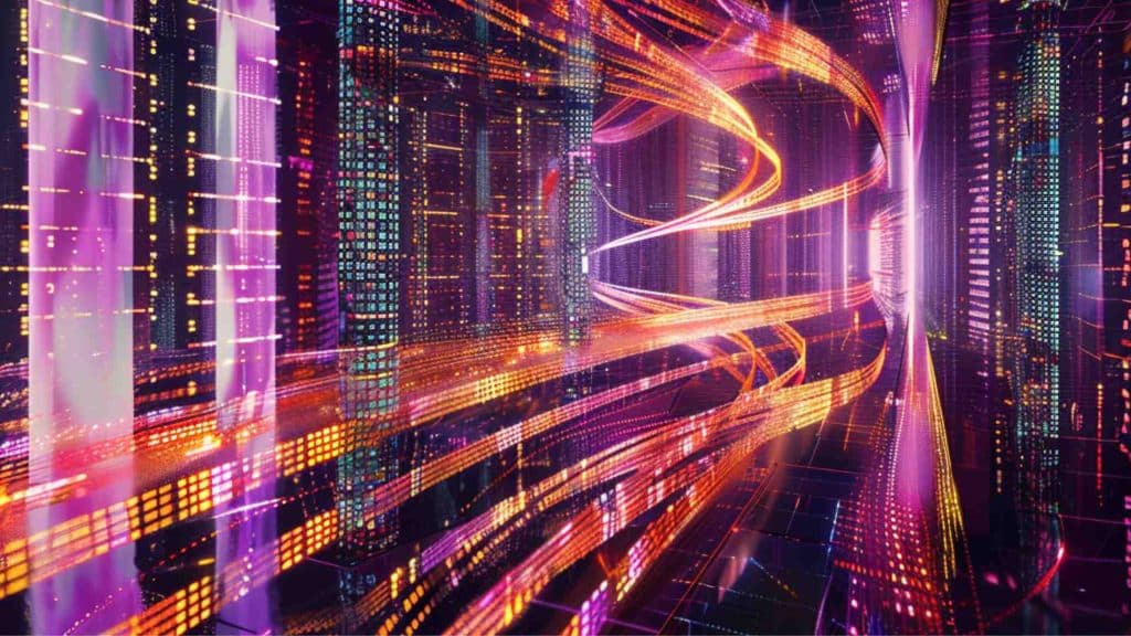 algorithme plateformes