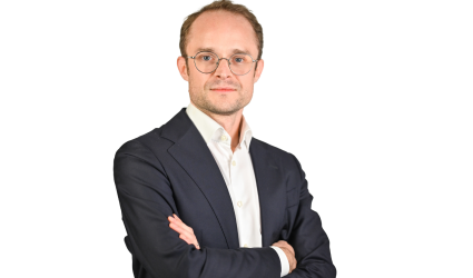 Interview d’Adrien VINCENT, nouveau Président du PEPS
