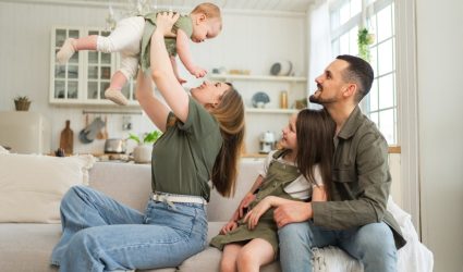 Parents salariés, des solutions qui changent tout