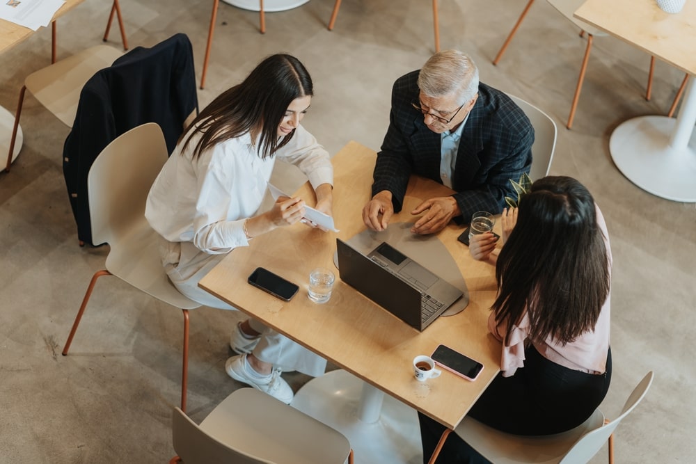 repenser le travail intergénérationnel