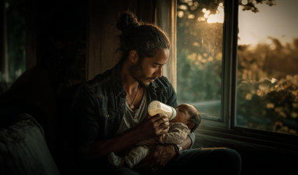 Congé supplémentaire de naissance : utilisable en juillet 2026