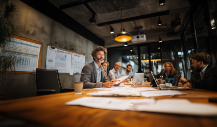 Faire du dialogue social un atout en portage salarial
