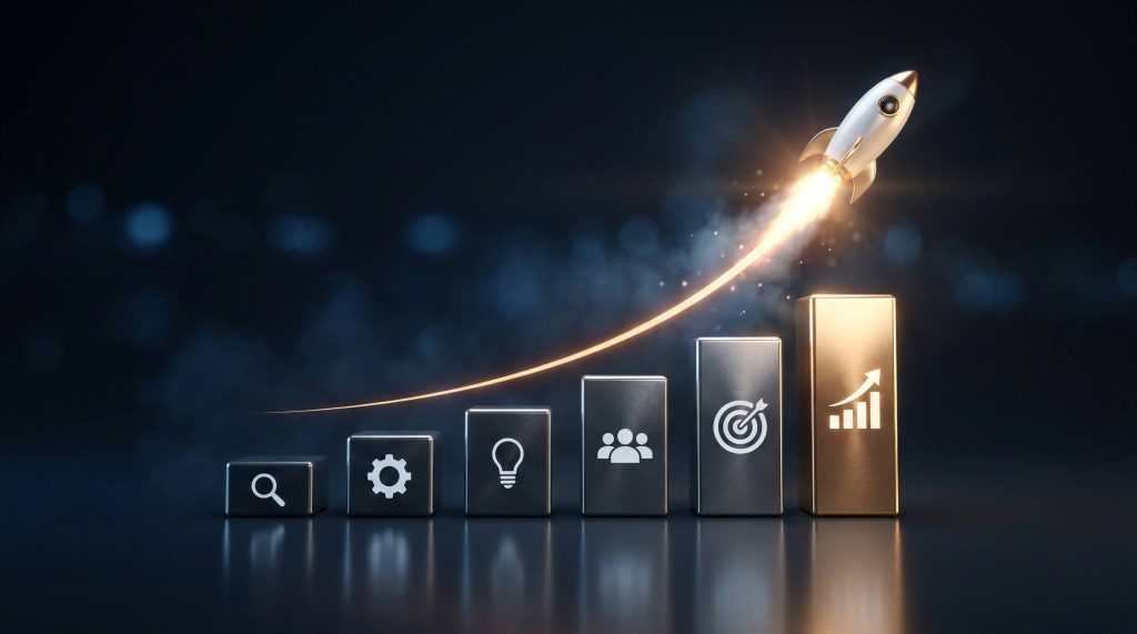 Growth Manager